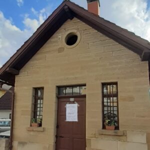 Backen im Backhaus – Termine 2022