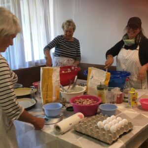 Brunnenfest 2022 – DANKE!