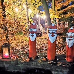 Hofweihnacht an der Mühle – ein Rückblick