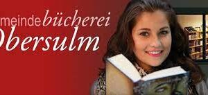 Literatur- & Büchereiabend für Frauen