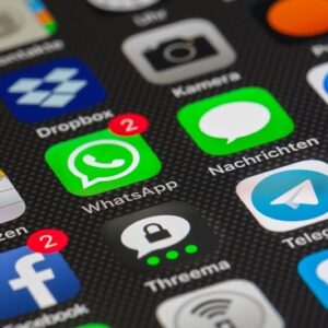 LandFrauen-Handy und WhatsApp-NEWS-Gruppe