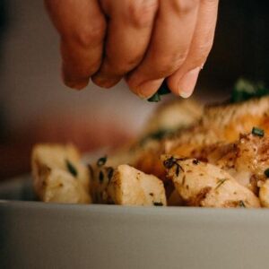 Küchenworkshop „Schnelle Küche für Überraschungsgäste“