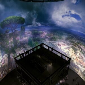 Tagesausflug in die Goldstadt Pforzheim