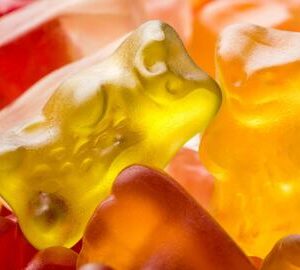 Ferienexpress „Kunterbunte Gummibärchen“