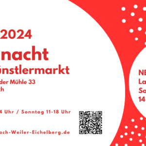 Rückblick Hofweihnacht 2024 mit Land-Frauen-Sterntreffen