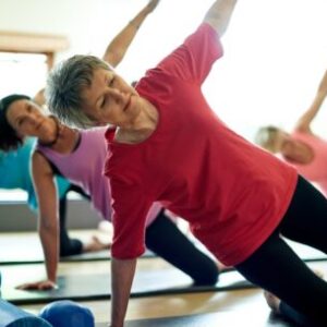 Vortrag „Beckenbodentraining“