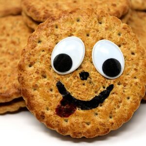 Küchenworkshop „Kleingebäck süß und salzig“