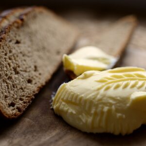 Vortrag „Butter – purer Genuss“