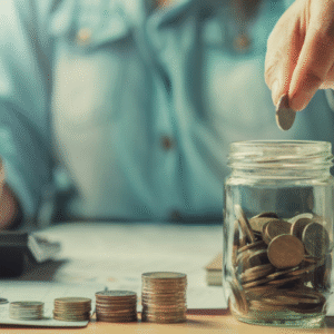 Information zur Beitragsanpassung ab 2026